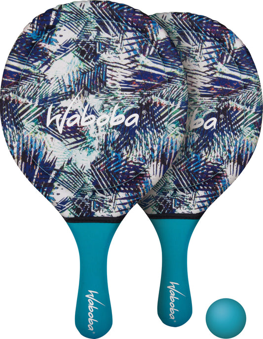 Waboba Sports Series - Beach Paddle Set
