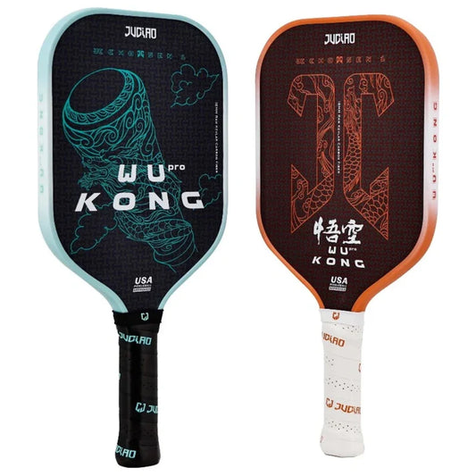 Juciao Wukong Pro Pickleball Paddle