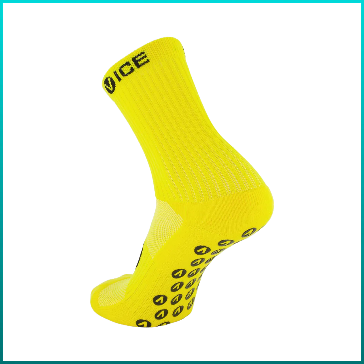 VICE Grip Socks - Crew