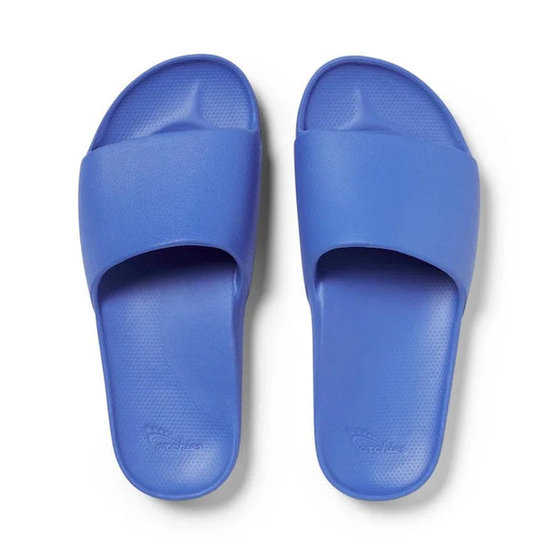 Archies Original Classic Slides - Blue