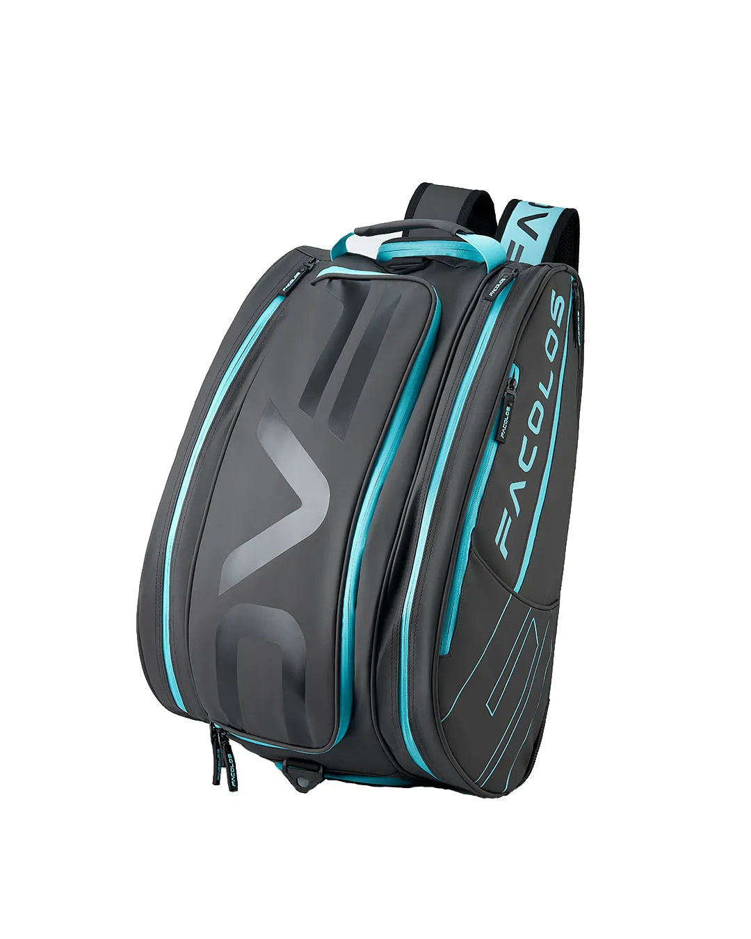 Facolos Pickleball Tour Elite Backpack