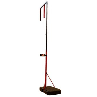 Silver Fern Height Jump Digital Tester