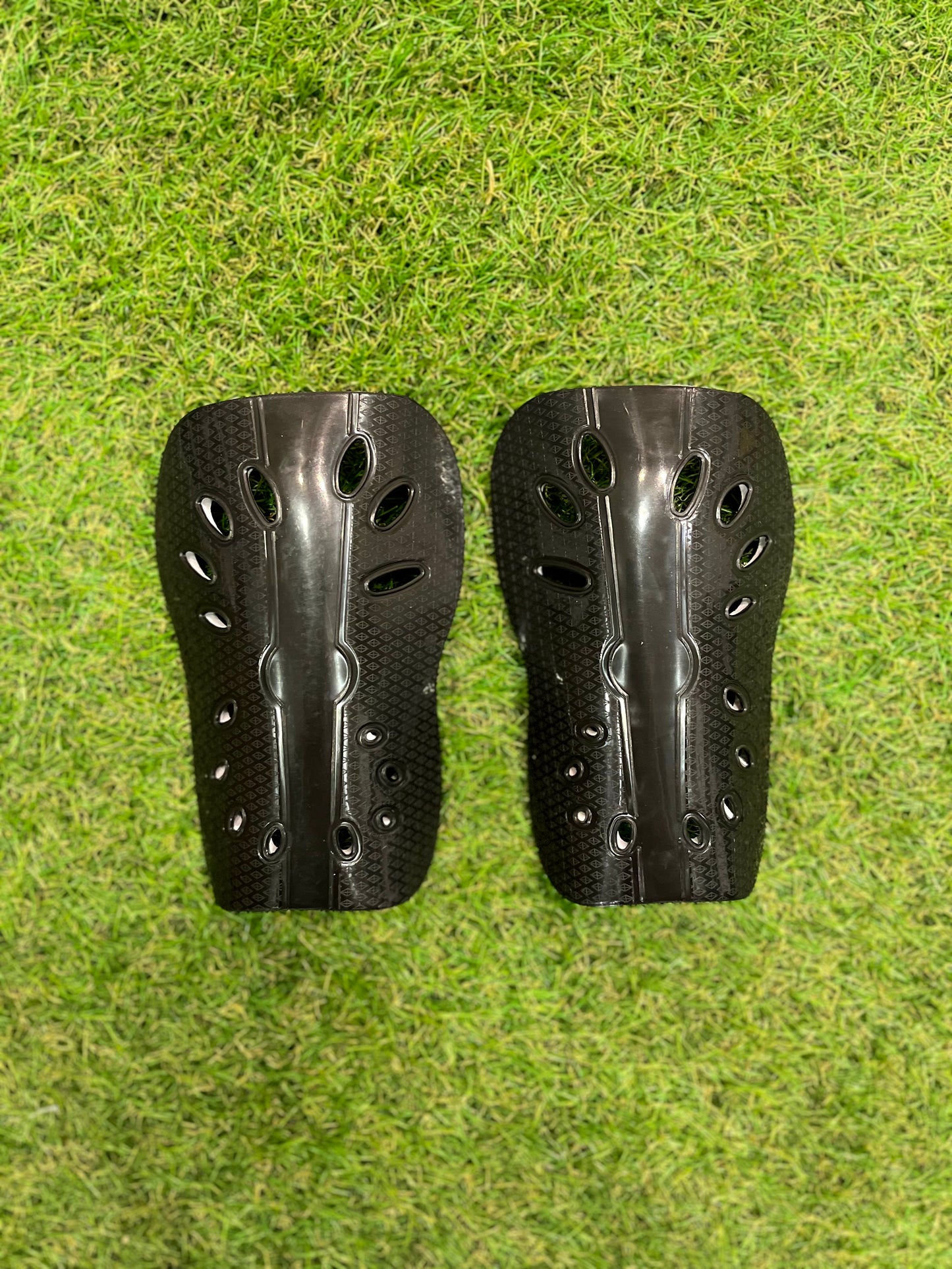 Traction Shin Pads