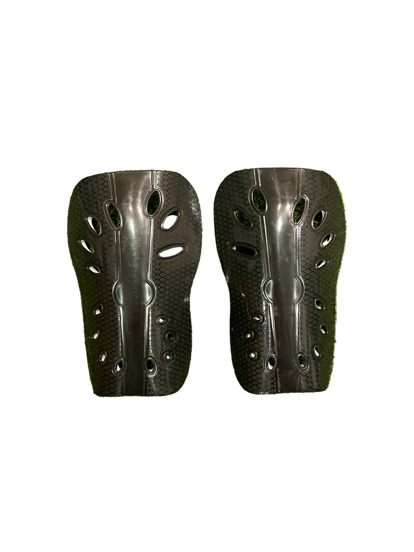 Traction Shin Pads