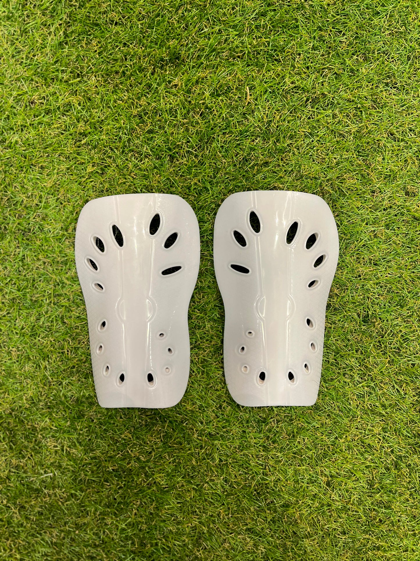 Traction Shin Pads