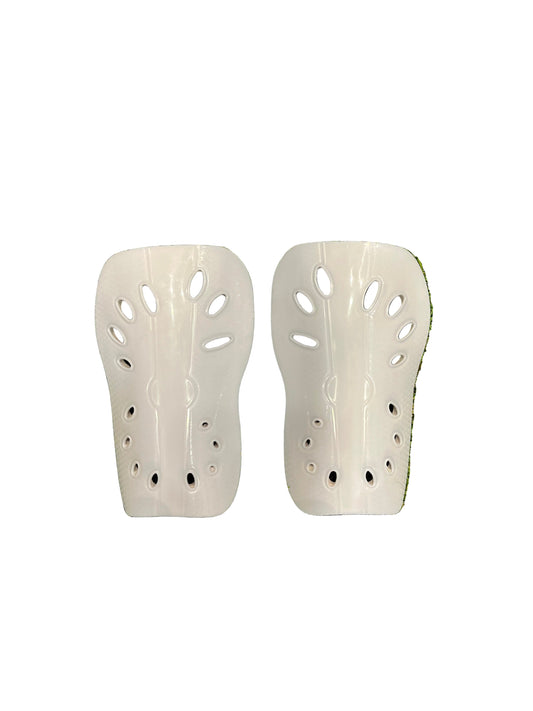 Traction Shin Pads