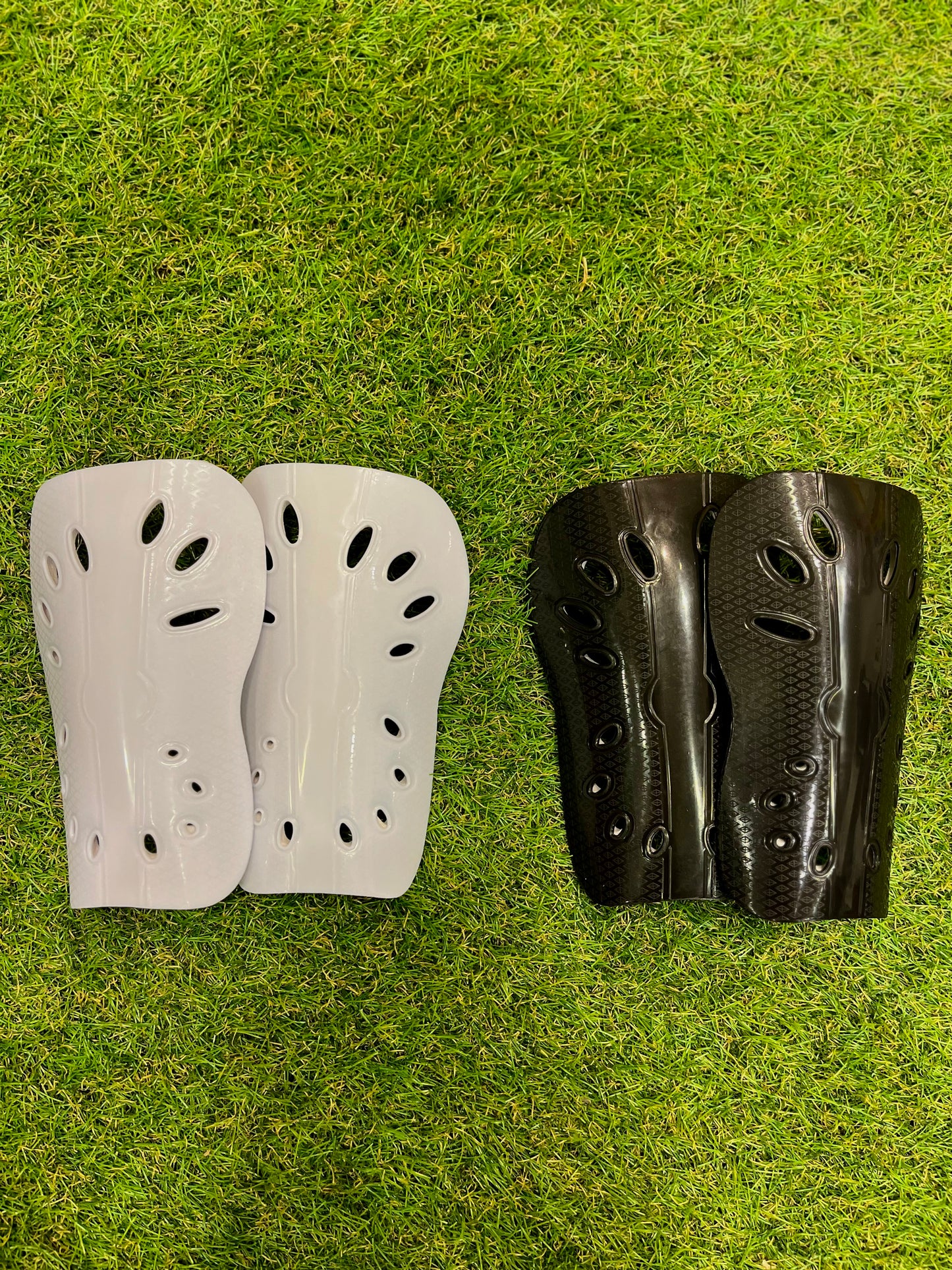 Traction Shin Pads