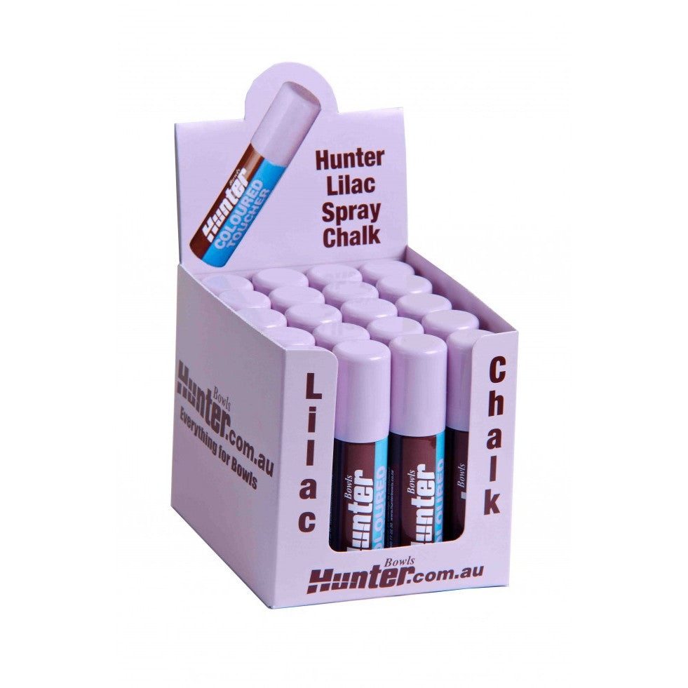 Hunter Chalk Spray