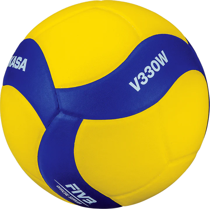 Mikasa V330W Volleyball