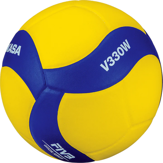 Mikasa V330W Volleyball