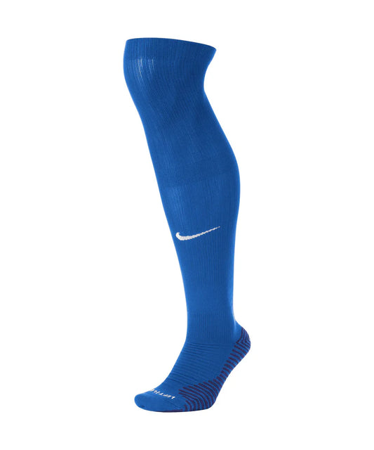 Nike Squad Soccer Knee-High Socks - BLUE