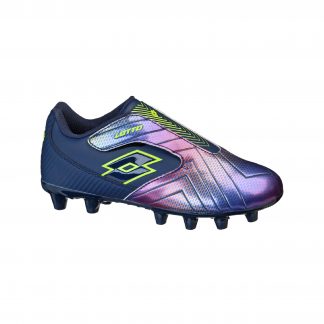 Lotto Nova Multi FG Football Boot - Junior