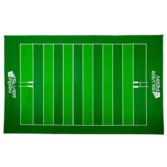 Silver Fern Rugby League Coaching Mat
