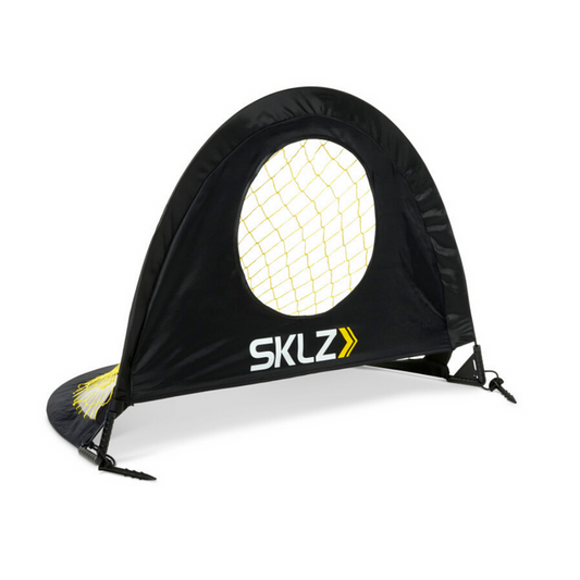 SKLZ Soccer Pop-Up Goal Target Trainer 4'x 3'