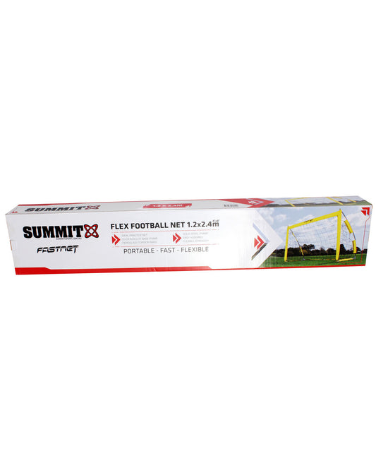 Summit Fastnet Soccer Goal – 4' x 8