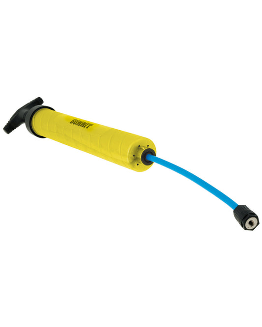 Summit Super Double Action Pump