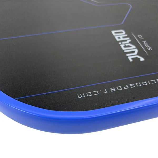 Juciao Spin 1.0 Pickleball Paddle