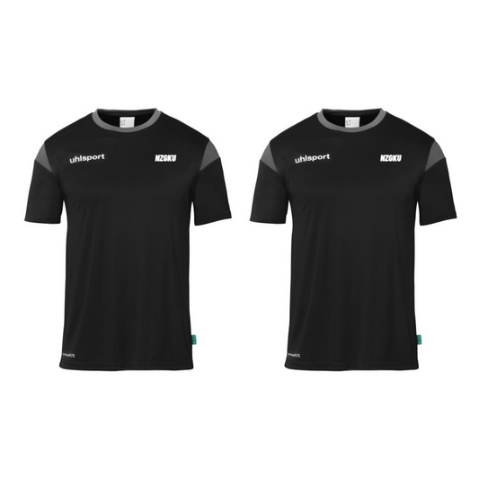 NZGKU uhlsport Training Kit Bundle