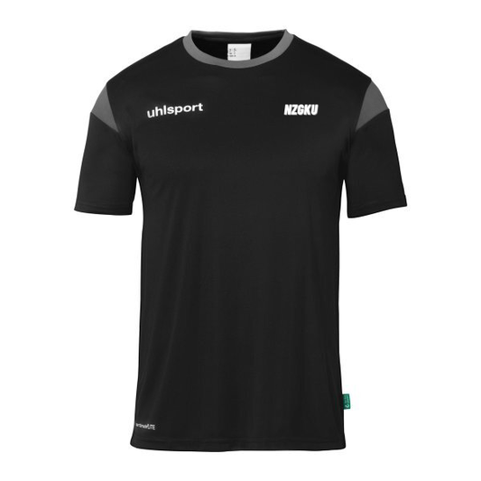 NZGKU uhlsport Squad 27 Training Shirt
