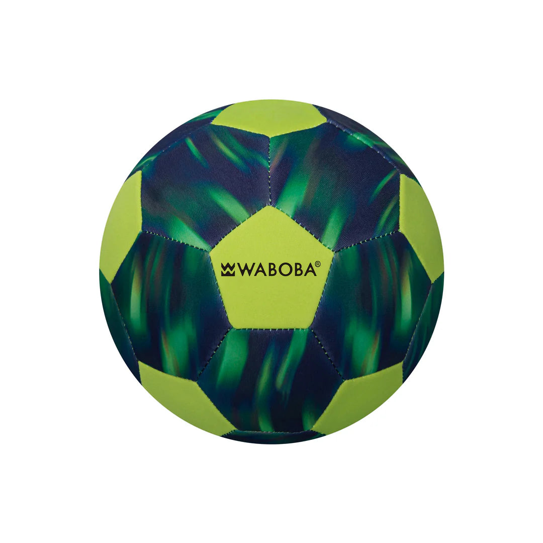 Waboba Sports Series Ball - Soccer