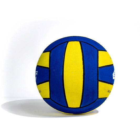 Silver Fern Size 5 Match Waterpolo Ball