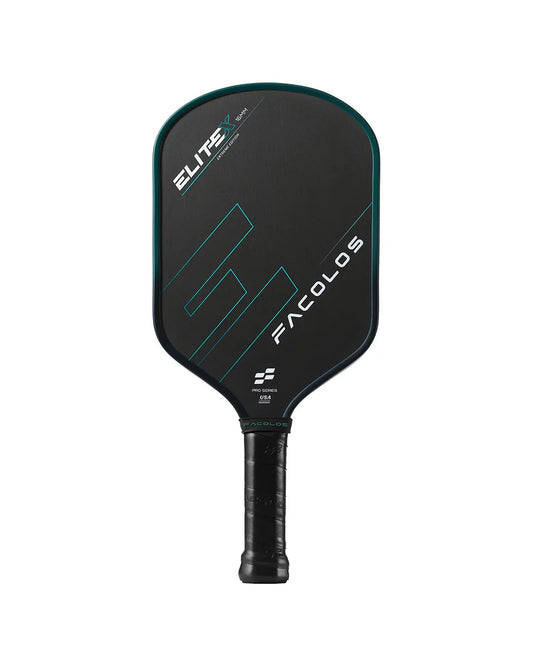 Facolos Pickleball PRO SERIES Paddle Elite X