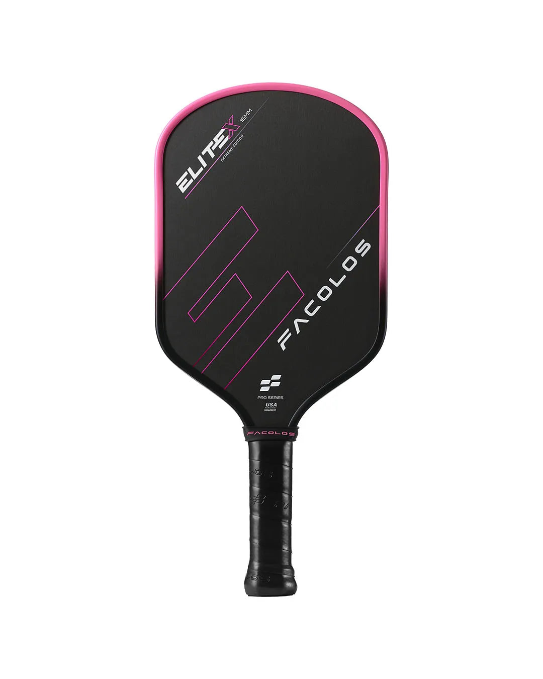 Facolos Pickleball PRO SERIES Paddle Elite X