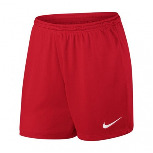 NIKE PARK II KNIT SHORT - WOMENS