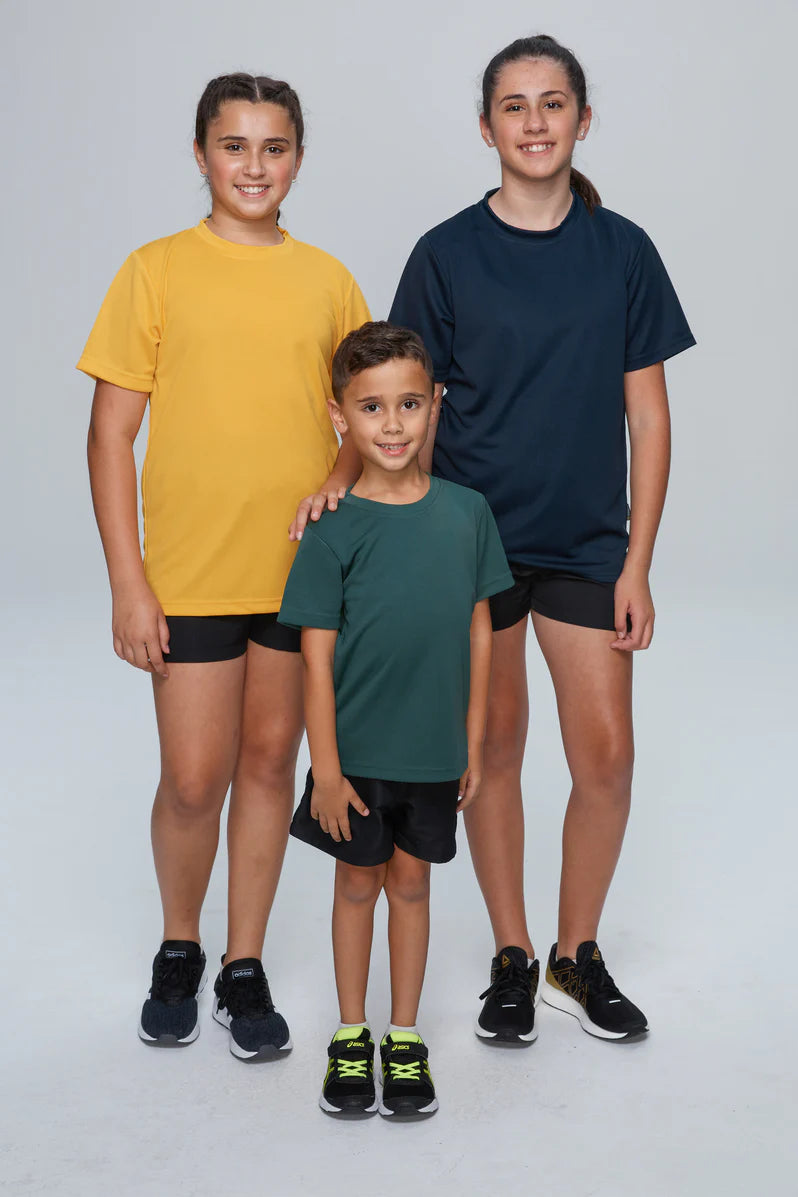 AP Botany T-Shirt Kids