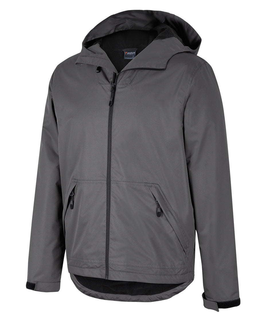 Podium Tech Waterproof Jacket