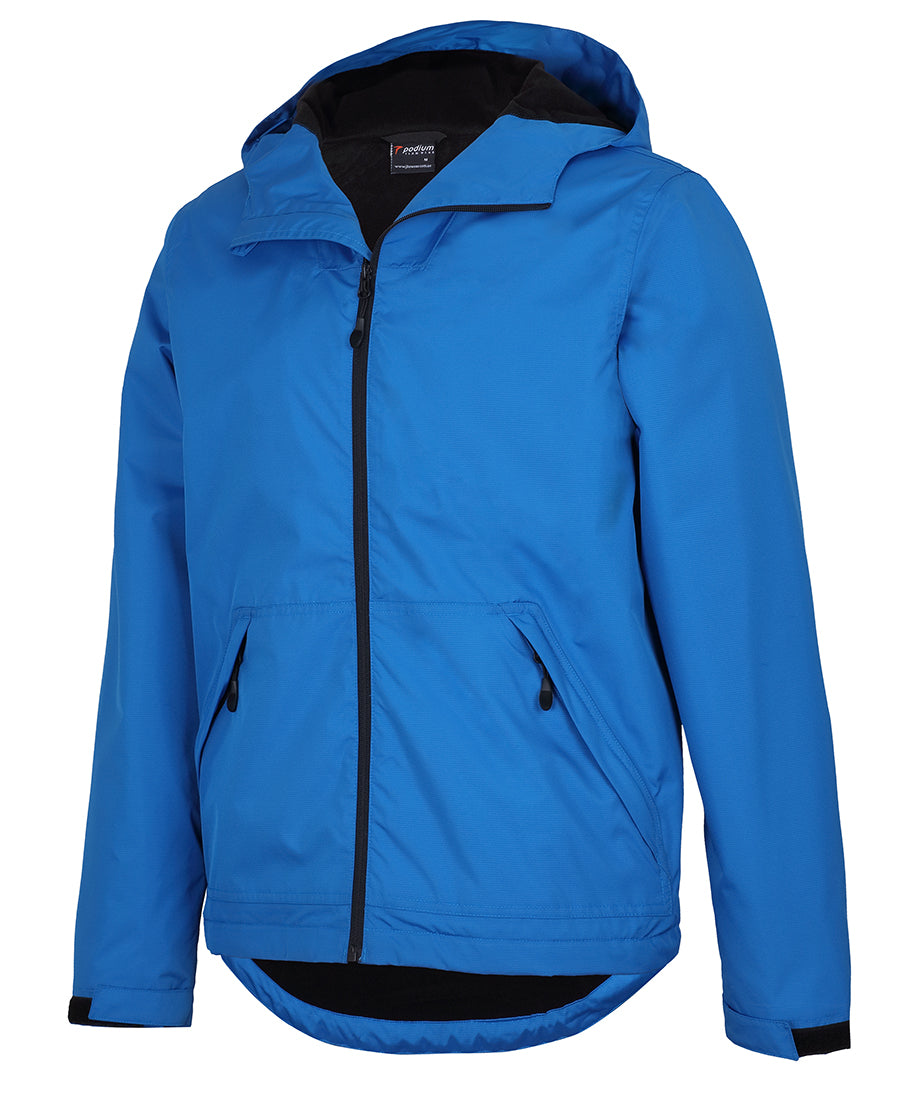 Podium Tech Waterproof Jacket