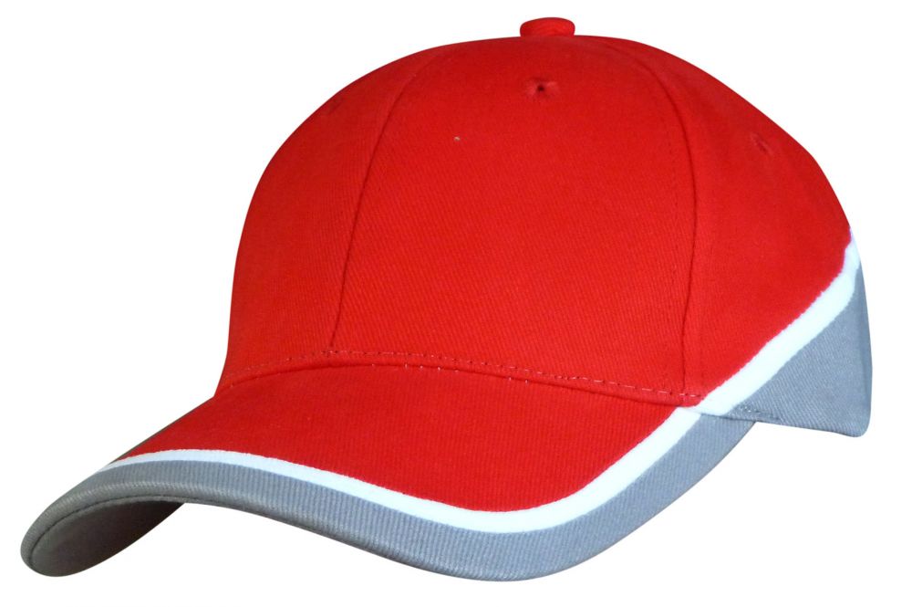 Sunset Cap