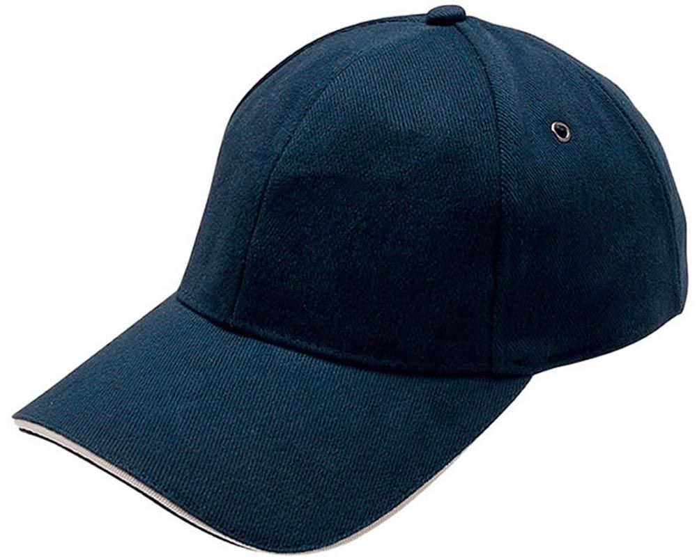 Sandwich Peak Cap