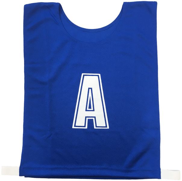 5 Aside Blue A
