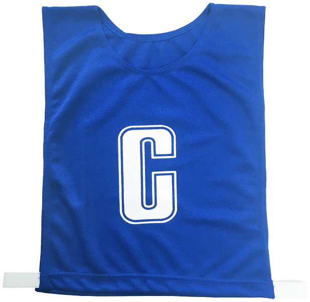 5 Aside Blue C