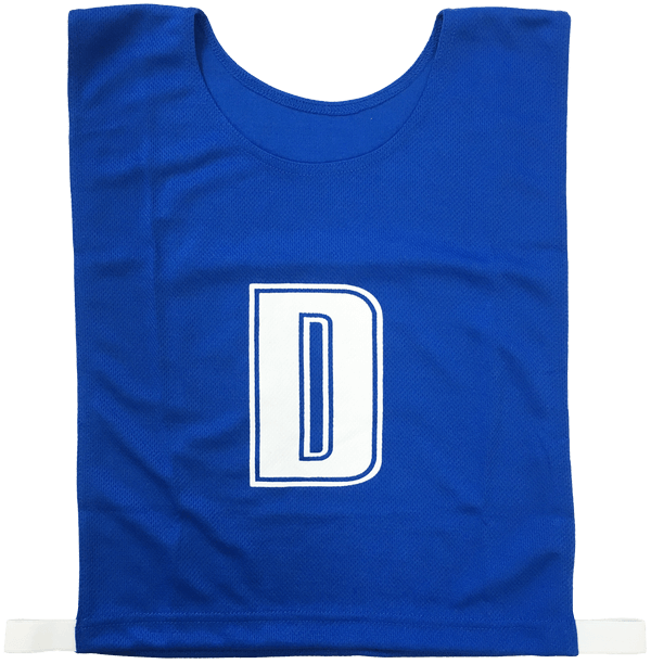 5 Aside Blue D
