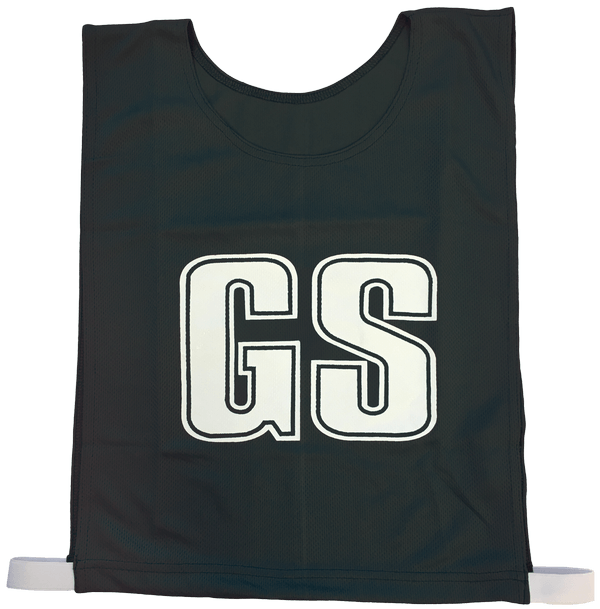 7 Aside Black GS