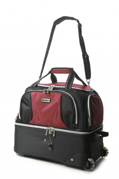 Hunter 860 Bowls Bag - DUE JANUARY 2023