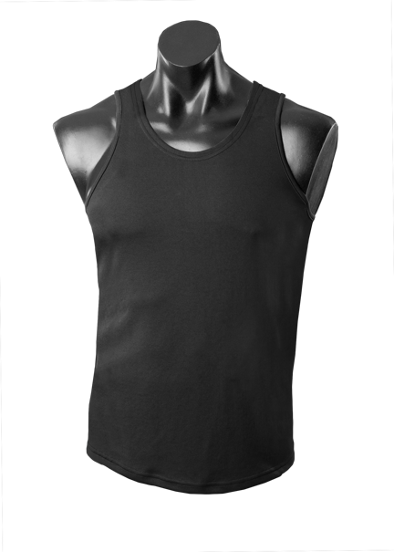 AP Botany Singlet - Men's