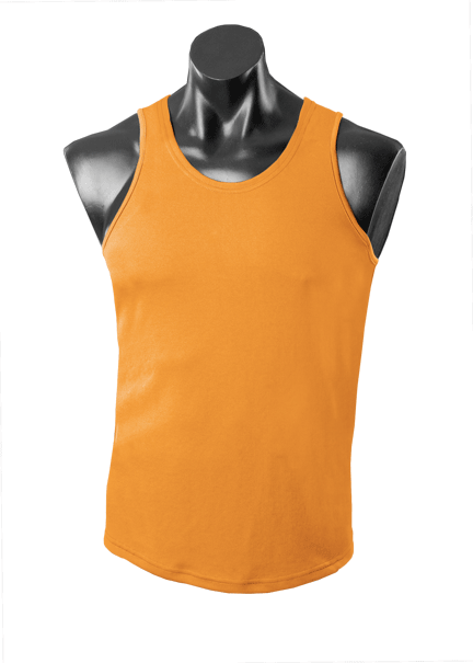 AP Botany Singlet - Men's