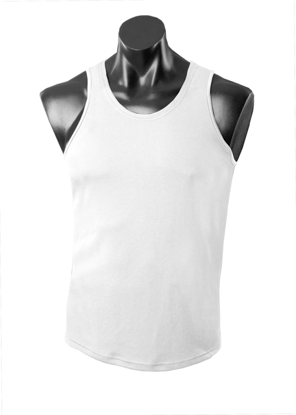 AP Botany Singlet - Men's