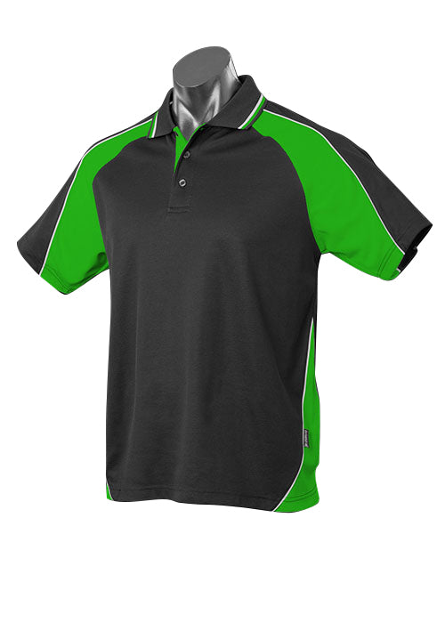 AP Panorama Polo Shirt - Kids