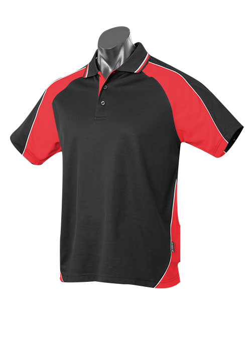 AP Panorama Polo Shirt - Kids