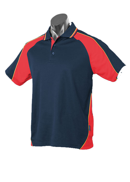 AP Panorama Polo Shirt - Kids
