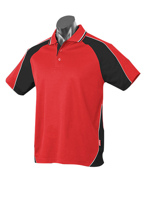 AP Panorama Polo Shirt - Ladies
