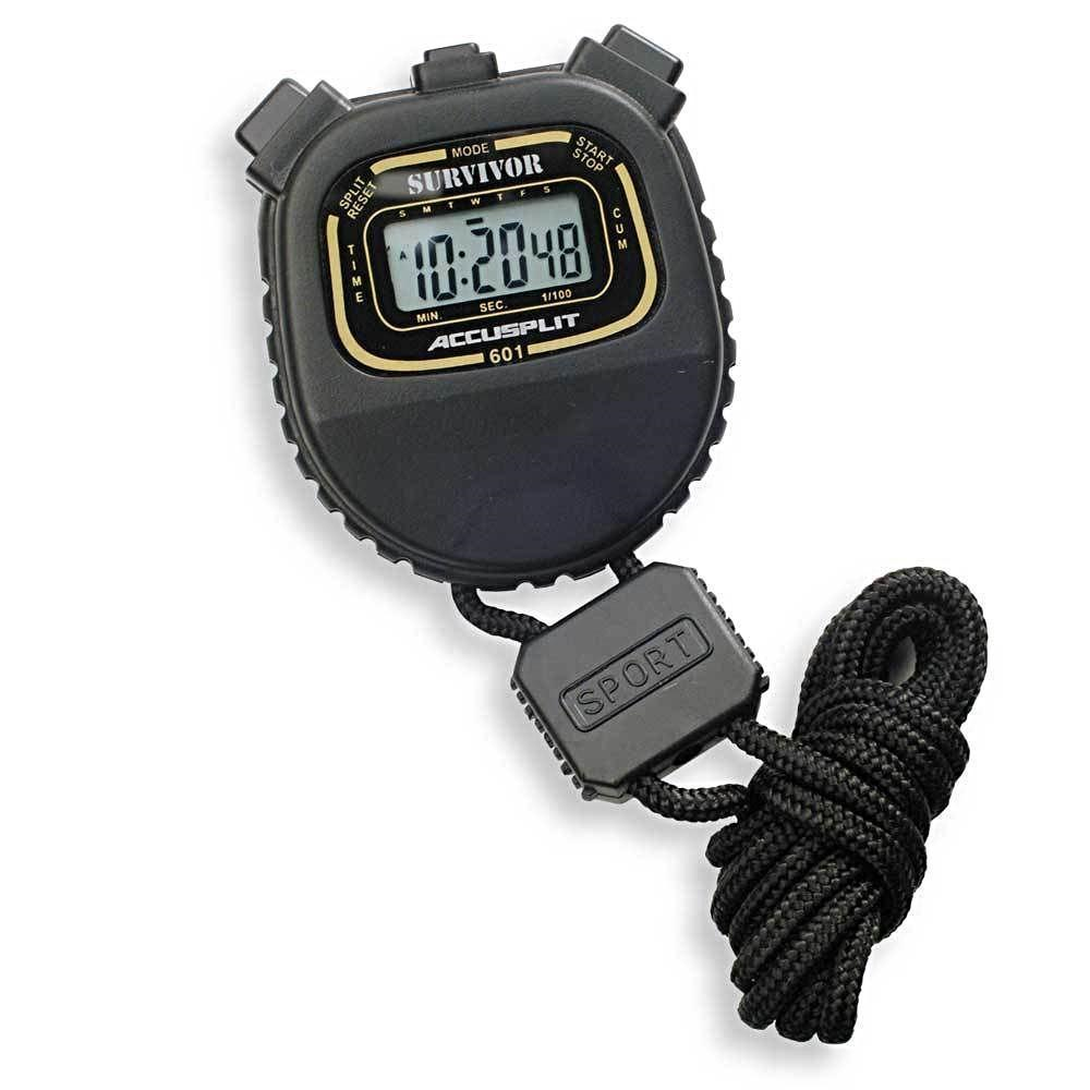 Accusplit Stopwatch S1XBX100
