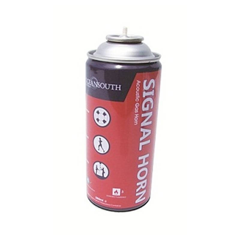 Air Horn Refill