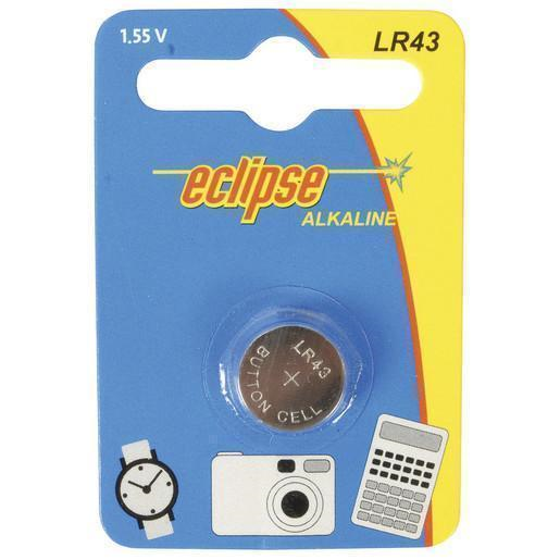 Alkaline Battery