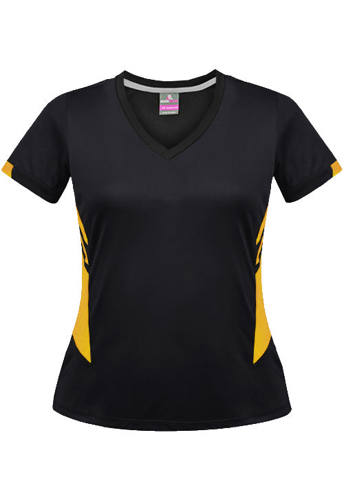 AP Tasman Ladies Tee
