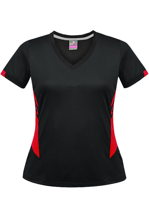 AP Tasman Ladies Tee